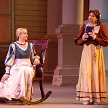 К 180-летию великого композитора. Чайковский в репертуаре НОВАТа - НОВАТ - фото №3